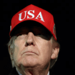 US probes suspicious oil trades made before Trump Iran pivots,