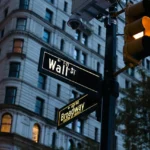 Wall Street Climbs as Iran War Exit Hopes Lift Markets