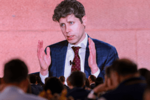 What to Know About OpenAI’s Ideas for a World With ‘Superintelligence’