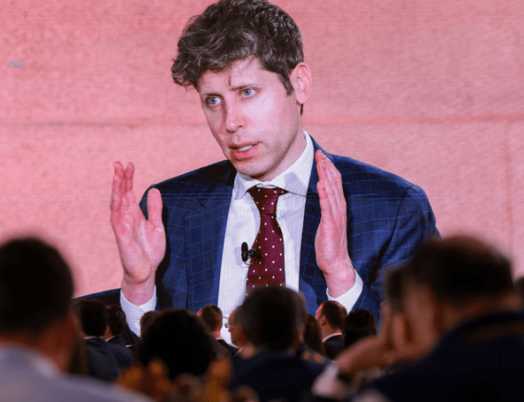 What to Know About OpenAI’s Ideas for a World With ‘Superintelligence’