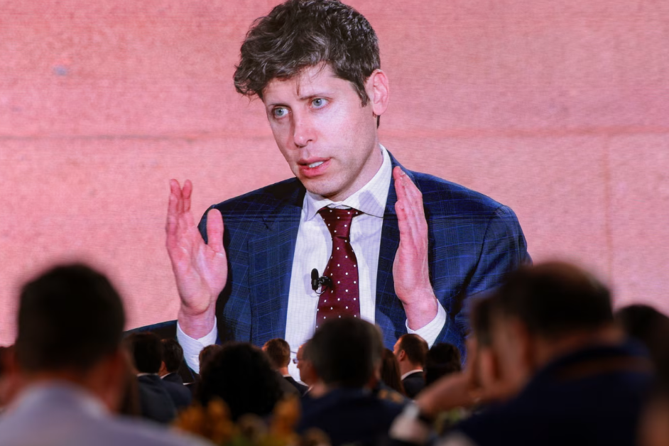 What to Know About OpenAI’s Ideas for a World With ‘Superintelligence’