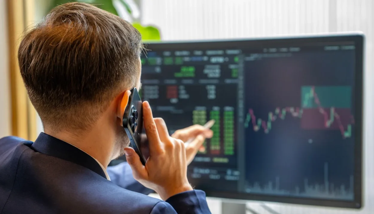 Why Falling Stocks Matter Even If You Don’t Invest