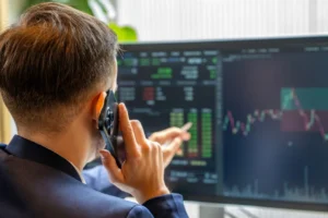 Why Falling Stocks Matter Even If You Don’t Invest