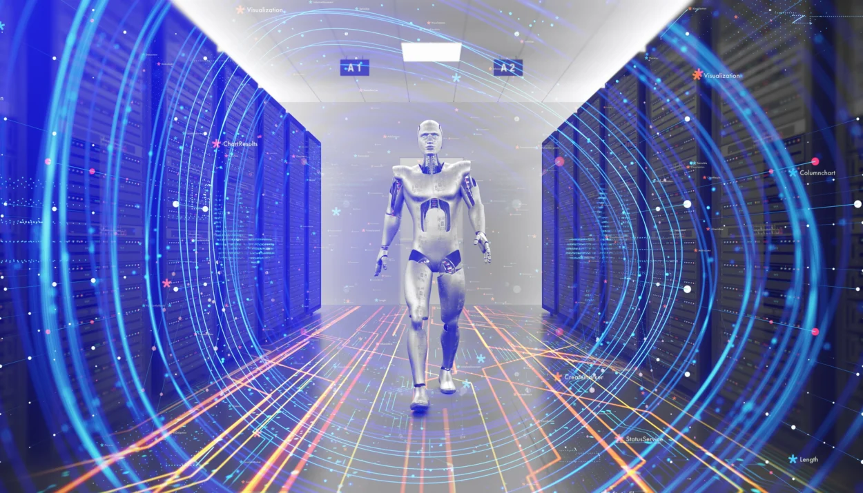 Amazon Wants to Become the “Amazon of AI”