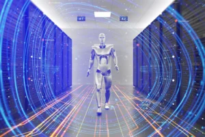 Amazon Wants to Become the “Amazon of AI”