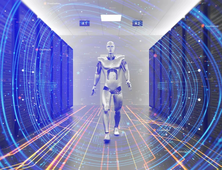 Amazon Wants to Become the “Amazon of AI”