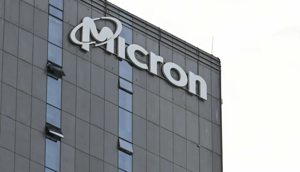Is It Too Late To Buy Micron Stock?