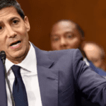 Kevin Warsh confirmed as Fed chair, succeeding Jerome Powell