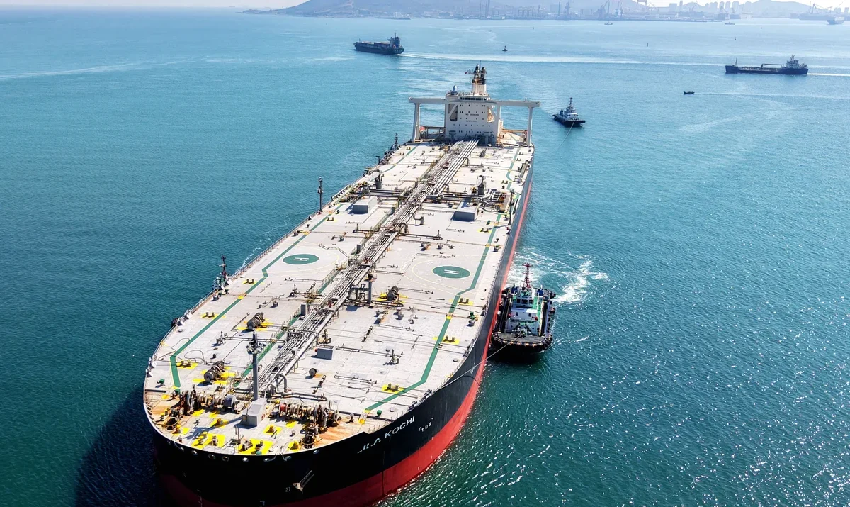 Oil Surge and Iran Risk Pushed Inflation Fears Higher