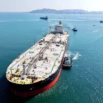 Oil Surge and Iran Risk Pushed Inflation Fears Higher