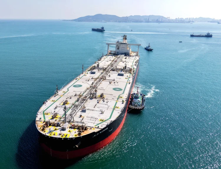 Oil Surge and Iran Risk Pushed Inflation Fears Higher
