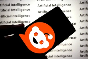 Reddit Falls After Meta Launches Forum App, Raising New Competition Fears
