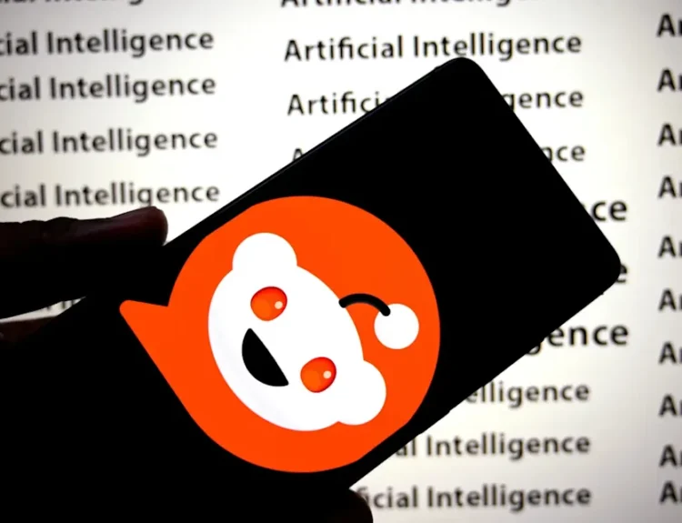 Reddit Falls After Meta Launches Forum App, Raising New Competition Fears