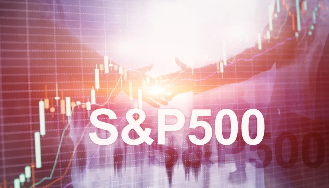S&P 500 Is Up 8.2% in 2026, but Stock Picking Is Driving Returns