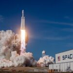 SpaceX Approves 5-for-1 Stock Split Ahead of Expected IPO Push