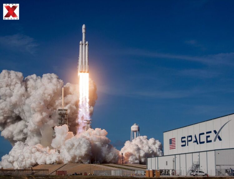 SpaceX Approves 5-for-1 Stock Split Ahead of Expected IPO Push