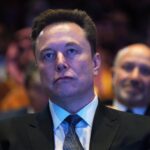 SpaceX has cut its IPO valuation target to $1.8 trillion