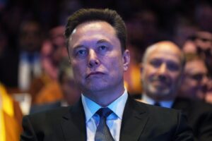 SpaceX has cut its IPO valuation target to $1.8 trillion