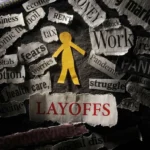 Tech Layoffs Top 100,000 as AI Reshapes Silicon Valley Jobs