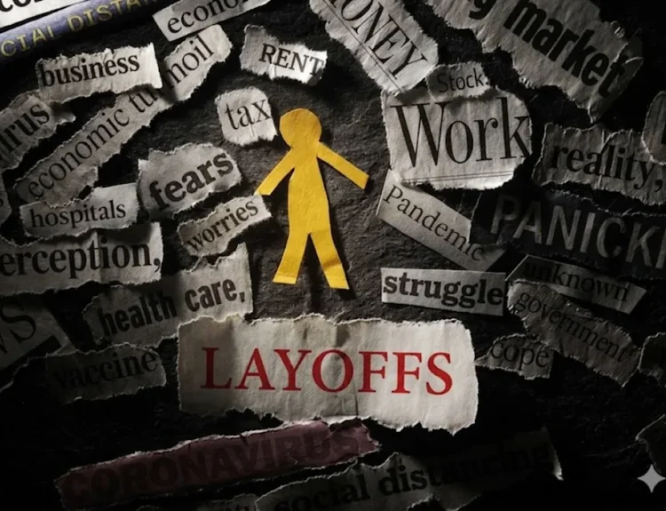Tech Layoffs Top 100,000 as AI Reshapes Silicon Valley Jobs