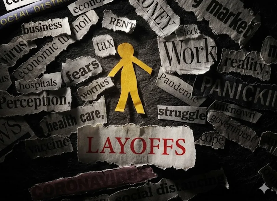 Tech Layoffs Top 100,000 as AI Reshapes Silicon Valley Jobs
