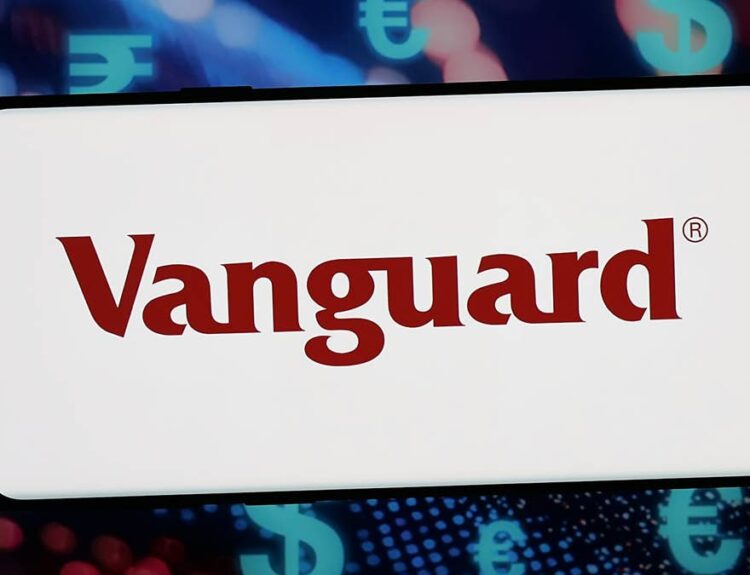 The Powerful Signal Vanguard Is Sending to Investors