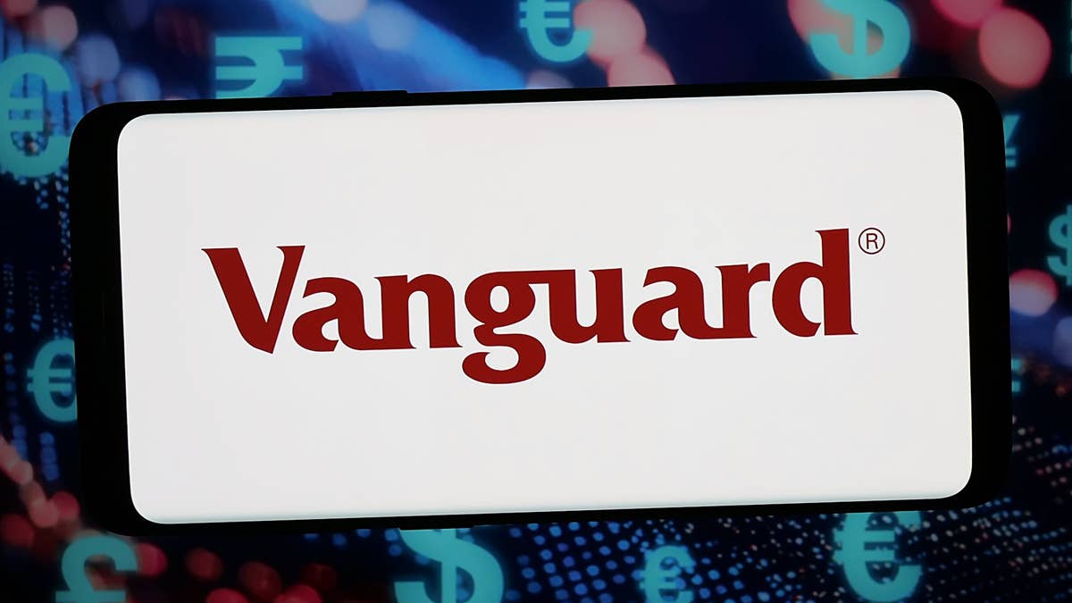 The Powerful Signal Vanguard Is Sending to Investors