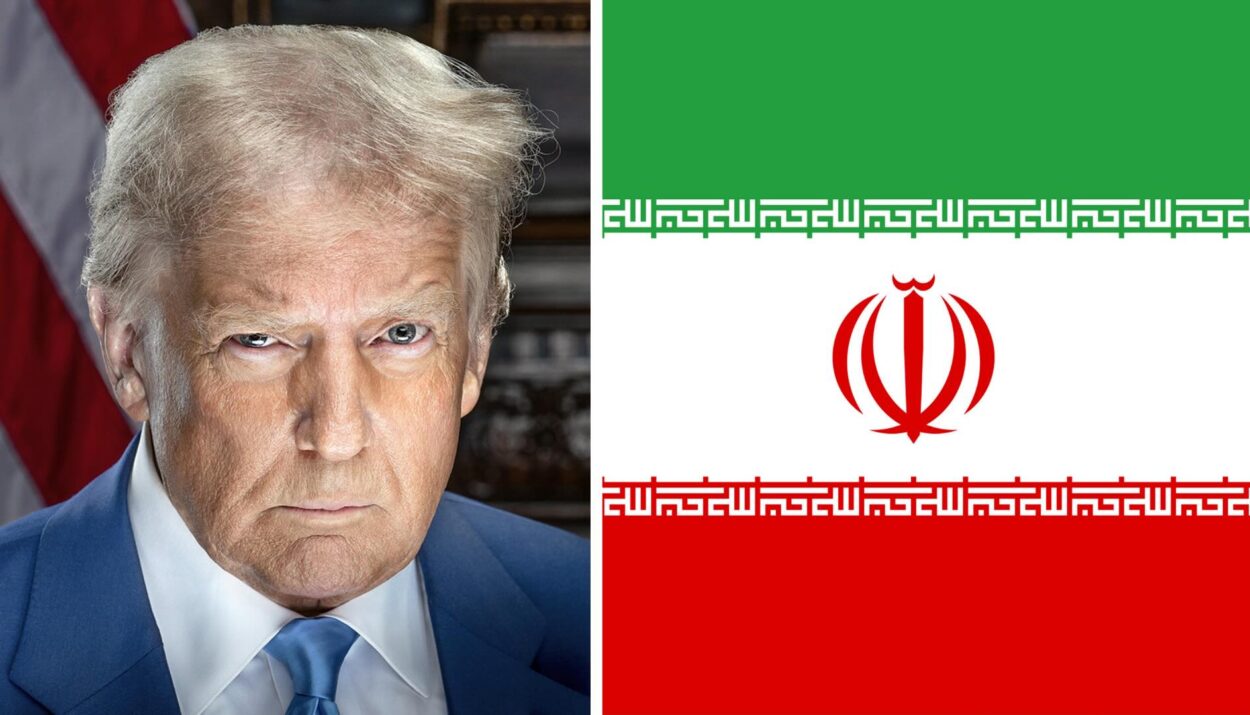 Trump Says US-Iran Peace Deal Is ‘Largely Negotiated’: What to know
