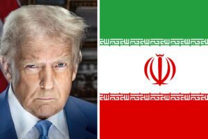 Trump Says US-Iran Peace Deal Is ‘Largely Negotiated’: What to know