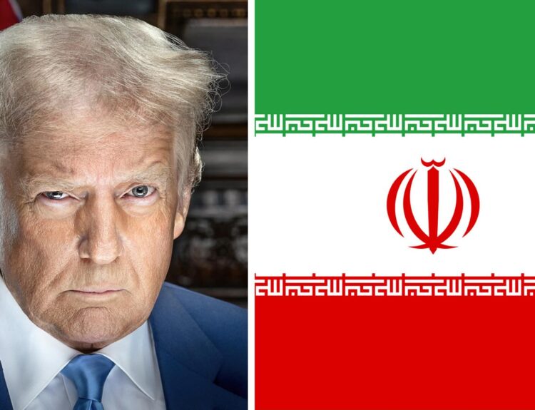 Trump Says US-Iran Peace Deal Is ‘Largely Negotiated’: What to know