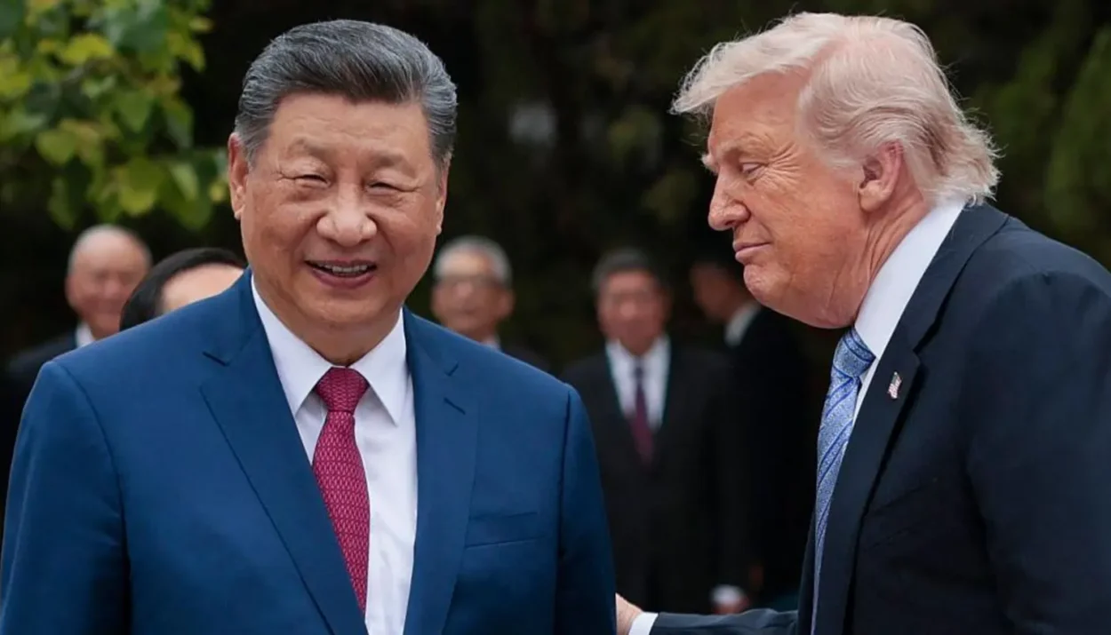 Trump and Xi Wrap Up “Successful” China Summit, But Major Trade Questions Remain