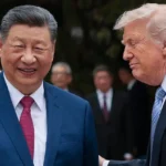 Trump and Xi Wrap Up “Successful” China Summit, But Major Trade Questions Remain