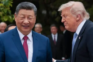 Trump and Xi Wrap Up “Successful” China Summit, But Major Trade Questions Remain