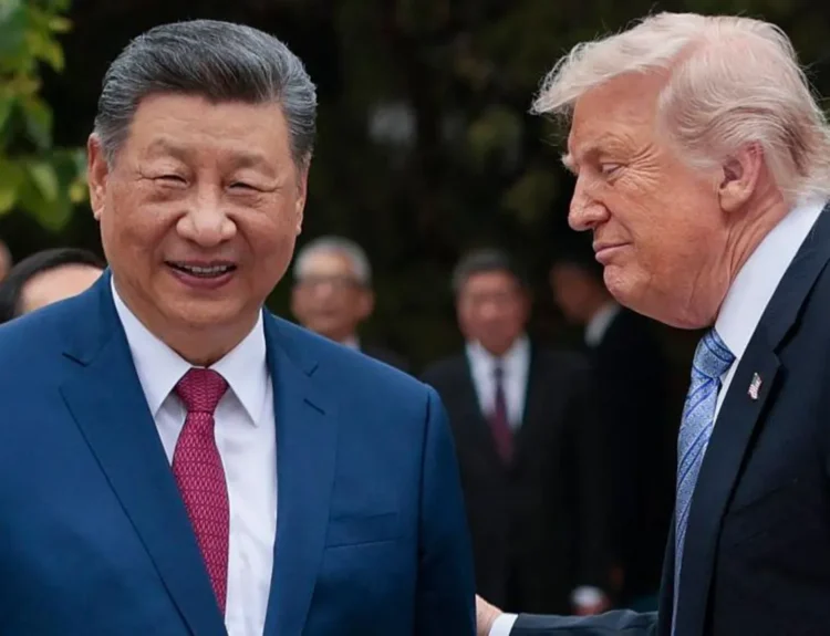 Trump and Xi Wrap Up “Successful” China Summit, But Major Trade Questions Remain