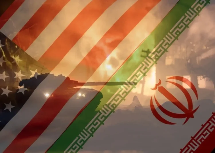 US Rejects Iran’s Latest Peace Proposal as White House Situation Room Meeting Looms