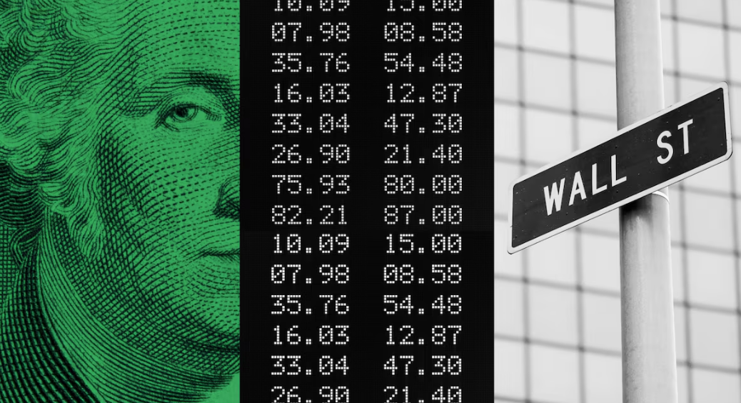Where to Find Income in Today’s Market