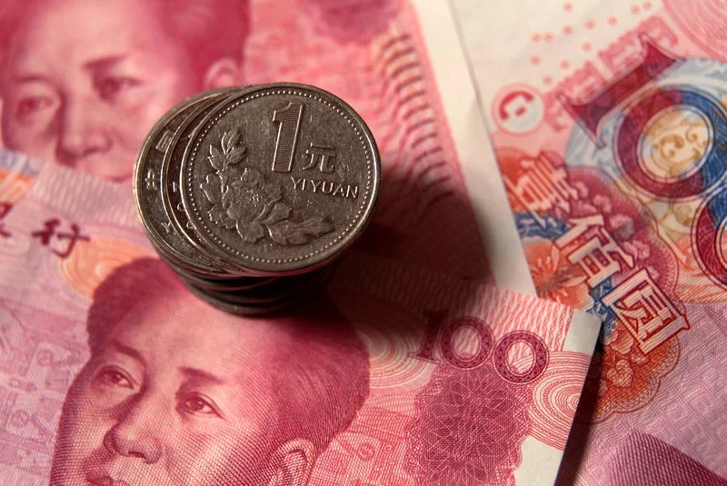 Asian Currencies Hold Steady as Markets Await Fed Decision