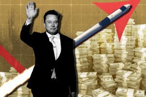Elon Musk Becomes the World’s First Trillionaire. What Does It Actually Mean?