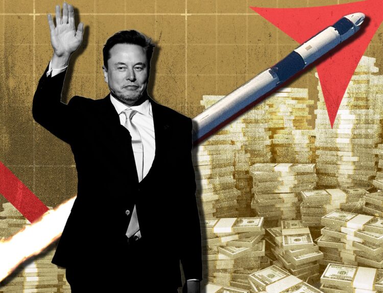 Elon Musk Becomes the World’s First Trillionaire. What Does It Actually Mean?
