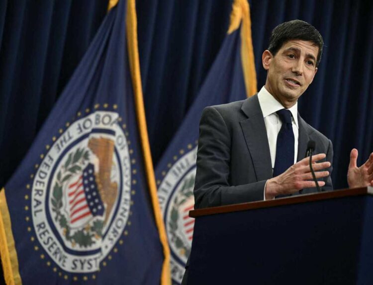 Fed Chair Warsh's First Meeting Signals a New Era for the US Central Bank
