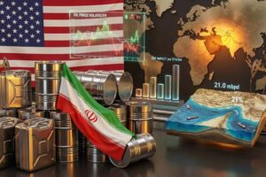 How Cancelled US-Iran Talks Affect Markets Today