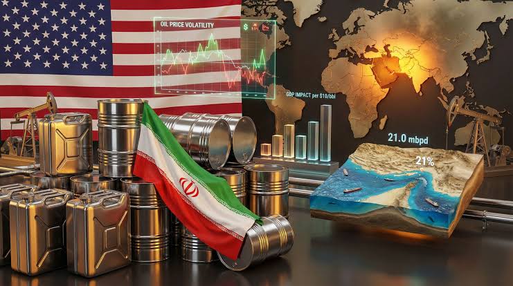 How Cancelled US-Iran Talks Affect Markets Today