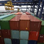 Japan's Trade Deficit Narrows as Exports Surge on Strong AI Chip Demand