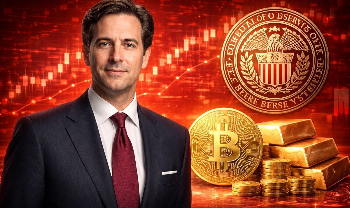 Kevin Warsh just killed crypto’s rate-cut trade. Here is what changes
