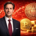 Kevin Warsh just killed crypto’s rate-cut trade. Here is what changes