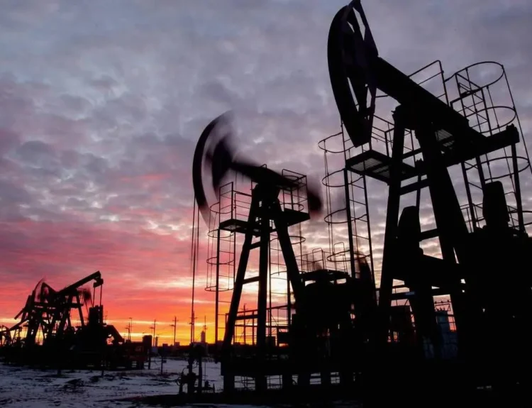 Oil Falls to Three-Month Low After US-Iran Peace Deal