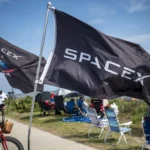 SpaceX Becomes a $2 Trillion Company on Day One as IPO Frenzy Continues