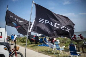 SpaceX Becomes a $2 Trillion Company on Day One as IPO Frenzy Continues