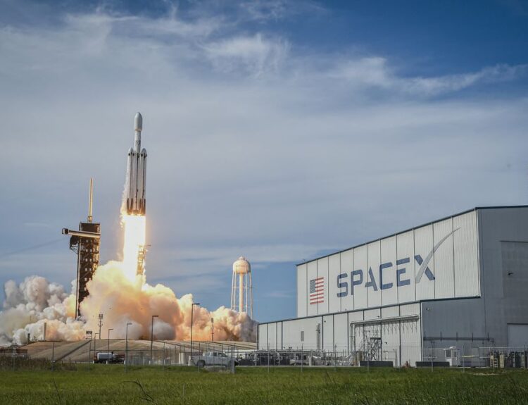 SpaceX Prices Record $75 Billion IPO at $135 Per Share