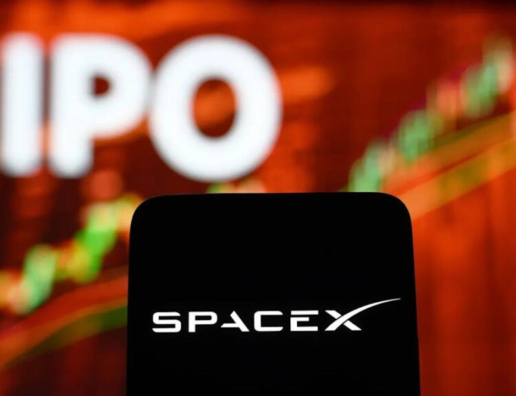 SpaceX Targets First Orbital AI Computing Tests by Late 2027